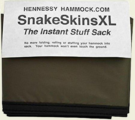 Hennessy hammock snakeskins Clearance
