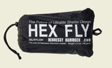 Hex Rainfly 30D Silnylon