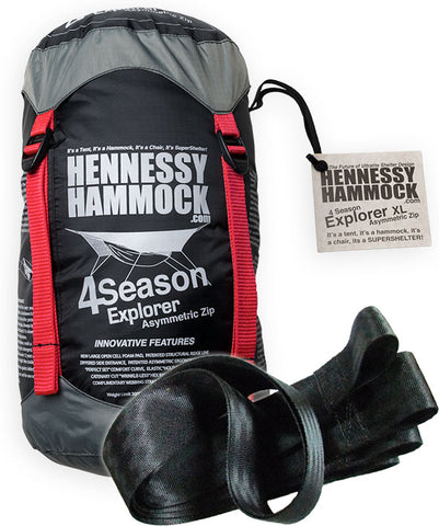 Customize Your 4Season Explorer XL Zip