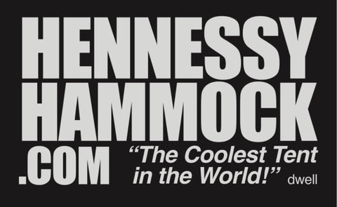 Bumper Sticker  3" x 5.5" (8 cm x 14 cm)