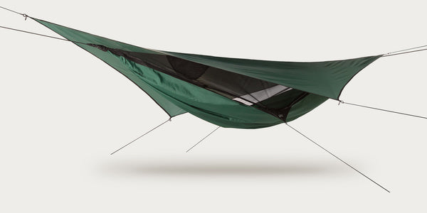 テーブル・チェア・ハンモック Hennessy Hammock SCOUT Asymmetric Zip Scout Zip – Hennessy Hammock UK